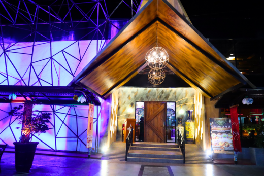 MARRAKECH Profile temp